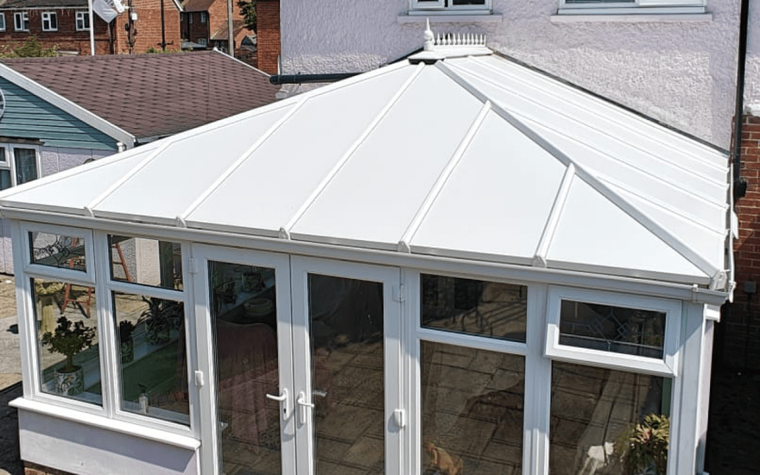 Why Trade Clients Choose Conservatory ThermoPanels for Conservatory Roof Insulation Projects