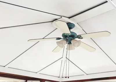 Insulated Conservatory by Conservatory ThermoPanels