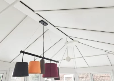 Insulated Conservatory by Conservatory ThermoPanels