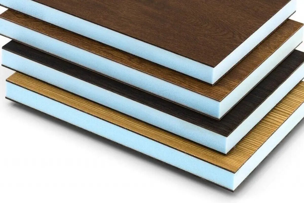 Renolit-HPL custom colour Conservatory ThermoPanels