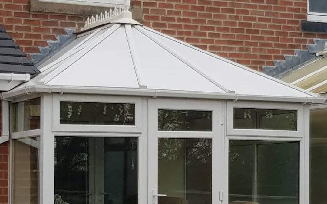 Why Conservatory ThermoPanels Are the Perfect Choice for Conservatory Insulation This Autumn