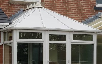 Why Conservatory ThermoPanels Are the Perfect Choice for Conservatory Insulation This Autumn