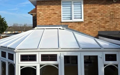 DIY Conservatory Roof Insulation Before Christmas: Why ThermoPanels Are Perfect for Homeowners