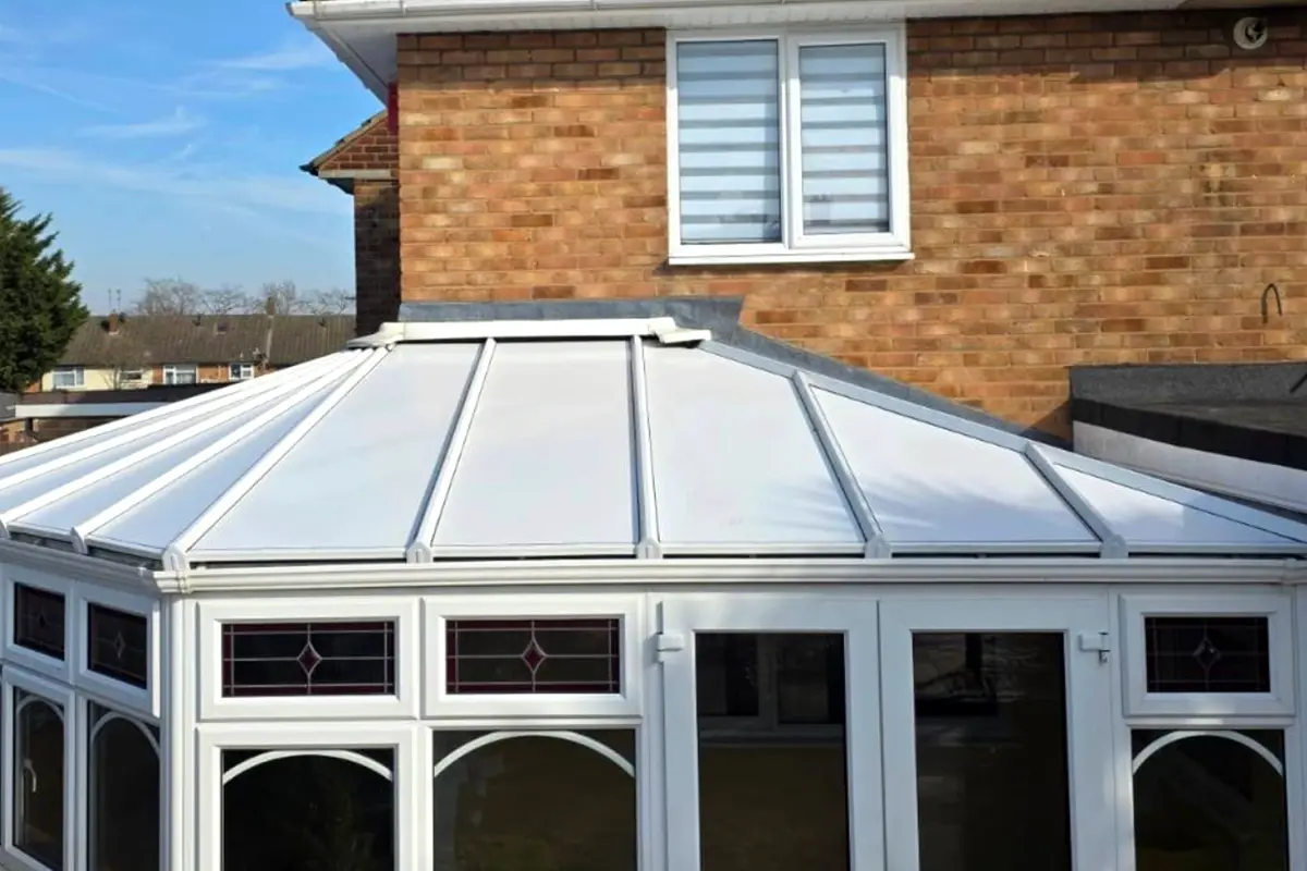 Thermo Panel Conservatory ThermoPanels DIY Conservatory Roof Insulation