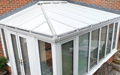 Are Conservatory Insulated Roof Panels Any Good? A Complete Expert Guide