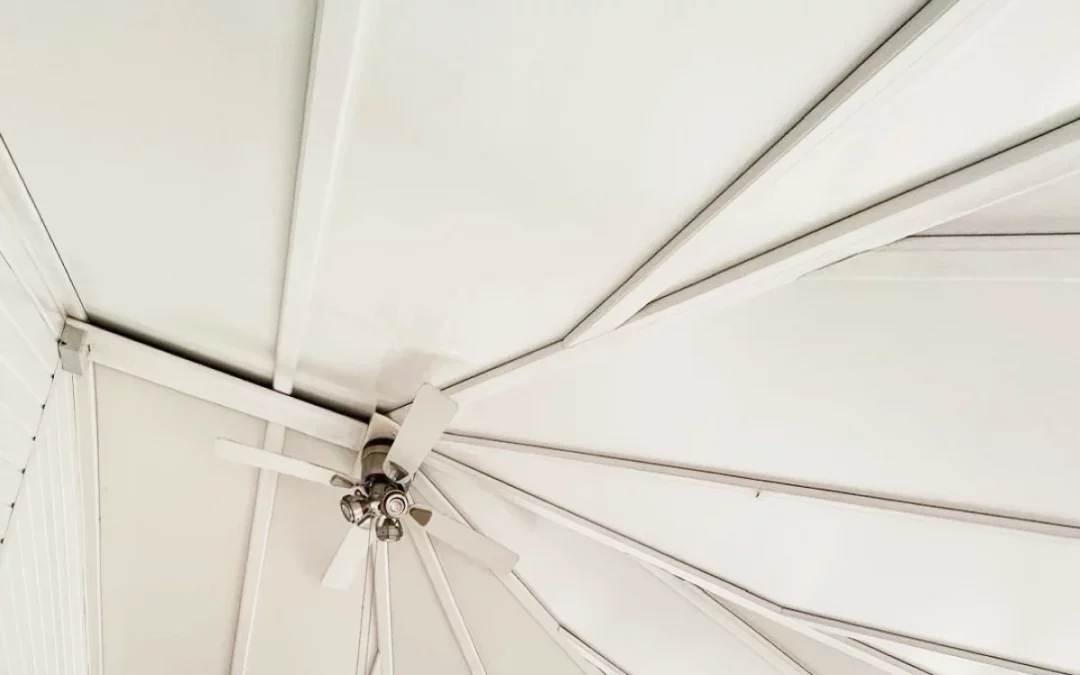 insulated roof panels for conservatory