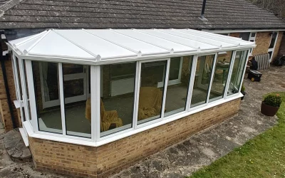 Do Conservatories Add Value to a House?