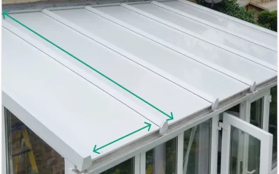 How Do I Measure for Conservatory Roof Insulation Panels?
